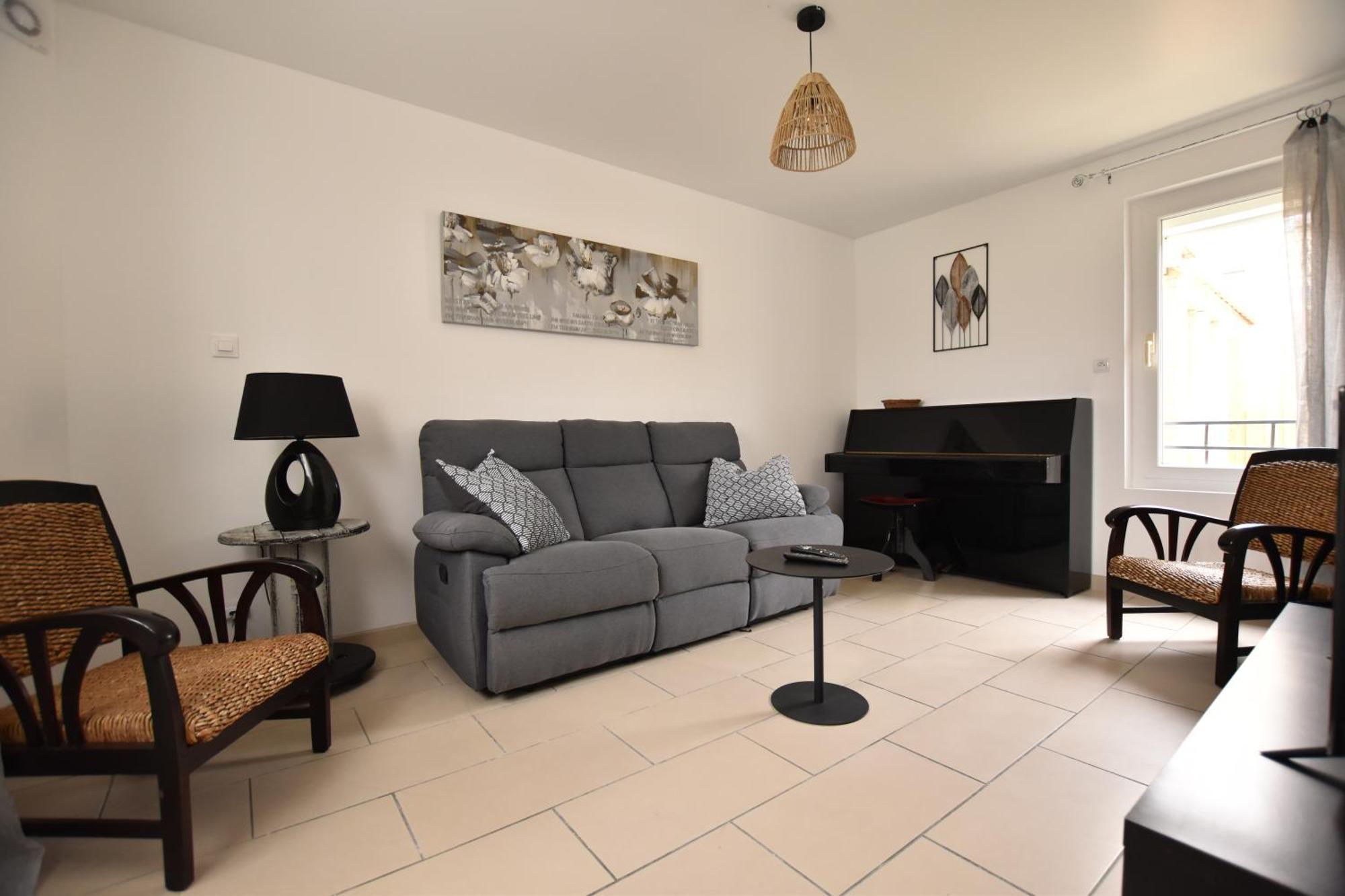 4 Saisons Baie De Somme Villa Abbeville Buitenkant foto