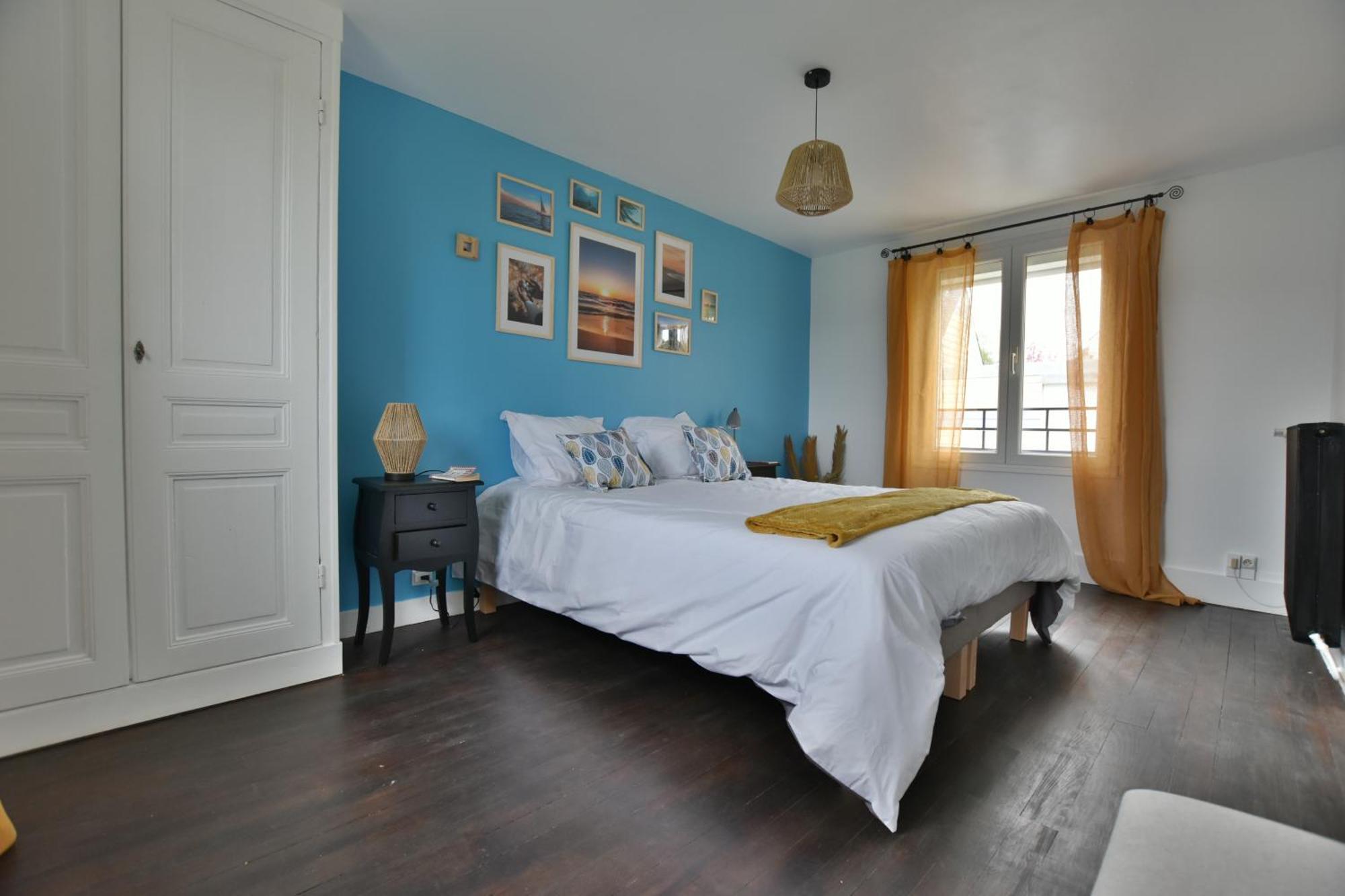 4 Saisons Baie De Somme Villa Abbeville Buitenkant foto