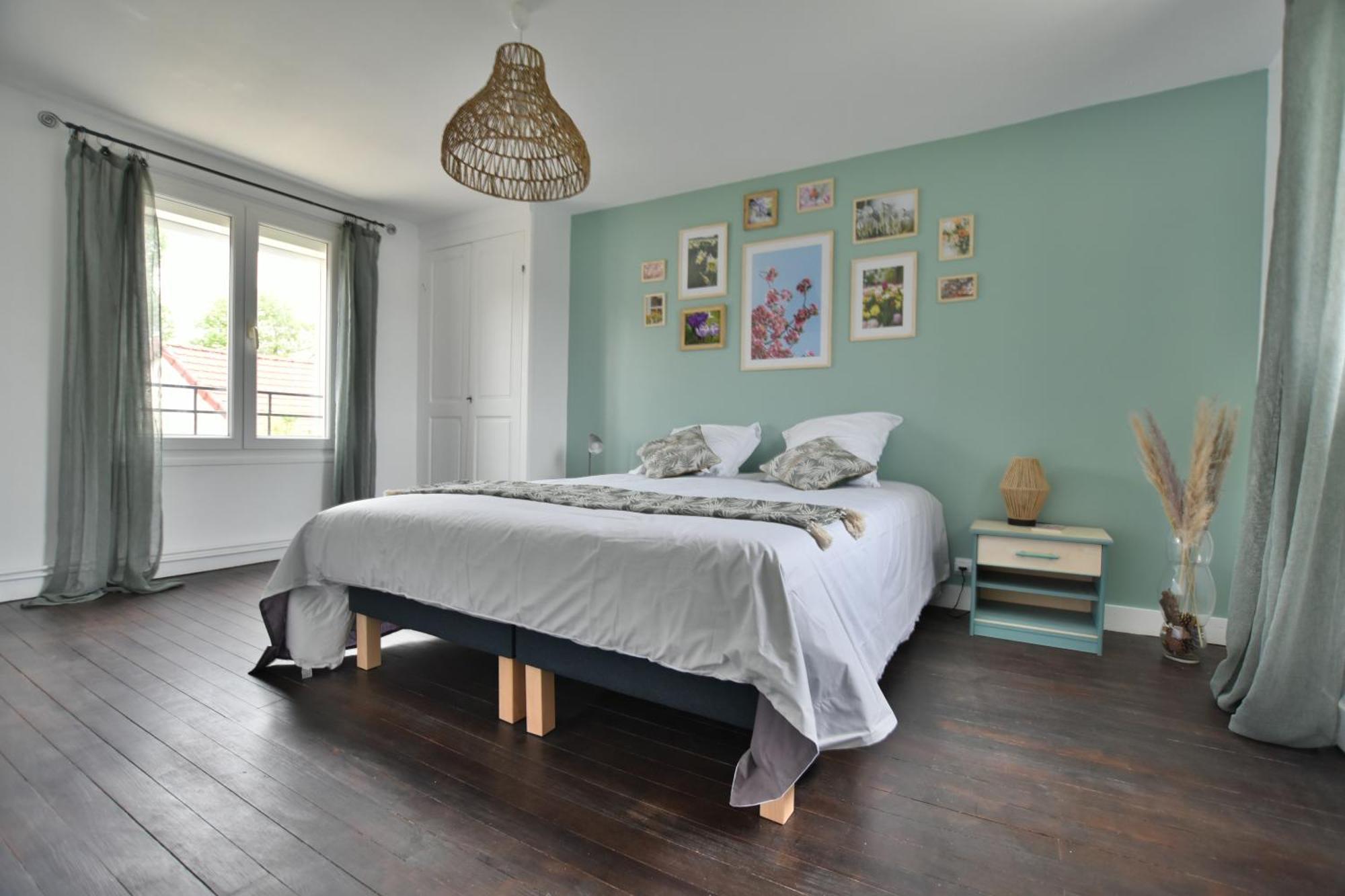 4 Saisons Baie De Somme Villa Abbeville Buitenkant foto